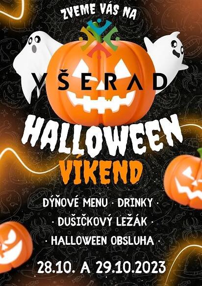 Přečtete si více ze článku Halloween víkend