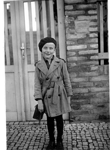 Jan Pavlásek (1923 - 2022)