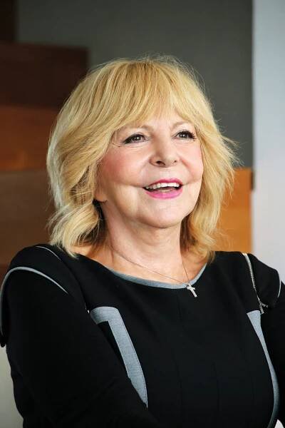 Zagorová Hana a Štefan Margita – Silvie-Anezka