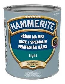 Akzo Nobel Hammerite přímo na kov 2,5L A1 od 1 400 Kč - Heureka.cz