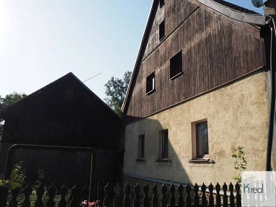 Prodej domu 331 m², pozemek 3731 m²