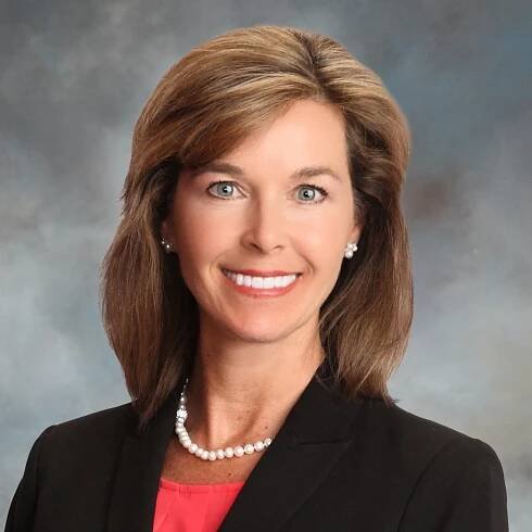 Christine Halvorson