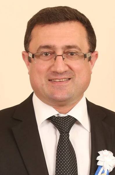 Robert Ilatov