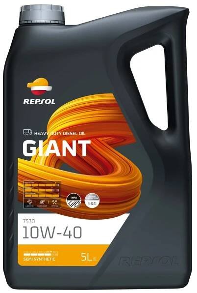 RPP1042MFB REPSOL GIANT 7530