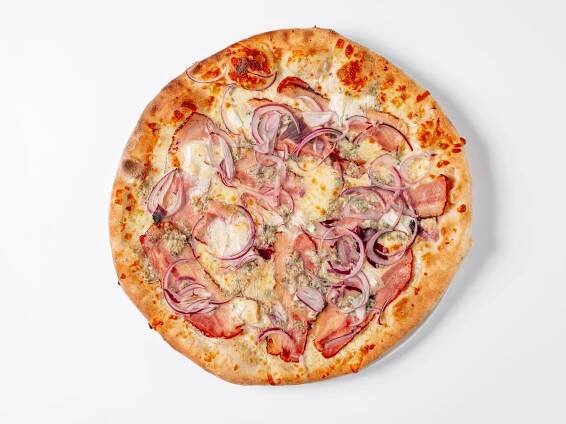 Pizza 45cm | Pizza Joy Stodůlky