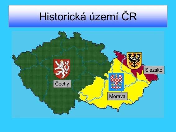 PPT - Historie České republiky PowerPoint Presentation, free download ...