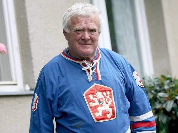 Legendární pravé křídlo Komety František Ševčík zemřel ve věku 75 let