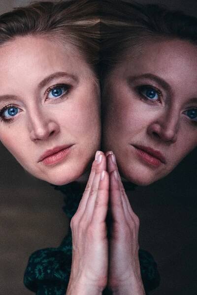 Anna Maria Mühe - Fitz + Skoglund Agents