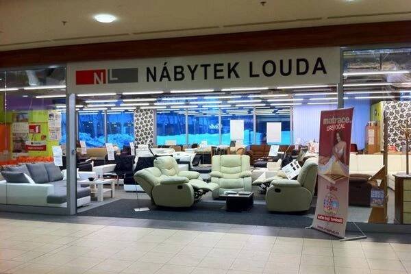 Nábytek Louda foto 2