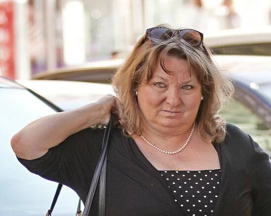 Smutek se na ní podepsal: První fotky Martiny Hudečkové po smrti partnera Juraje Herze (83)