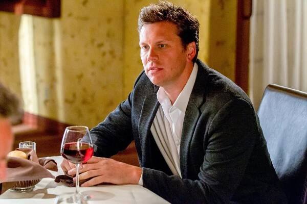 Go On - Big League Chew - Z filmu - Hayes MacArthur