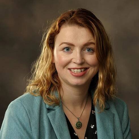 Melissa Ocepek
