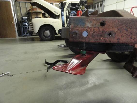 Frame-Up Restoration Pic Gallery