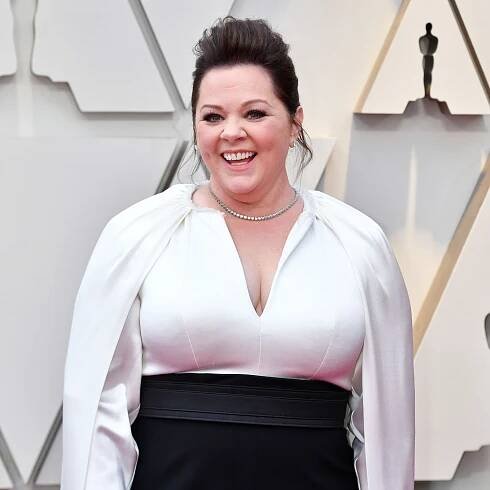 Oscars 2019: Melissa McCarthy Put CBD Oil on Her Feet Before Wearing Heels