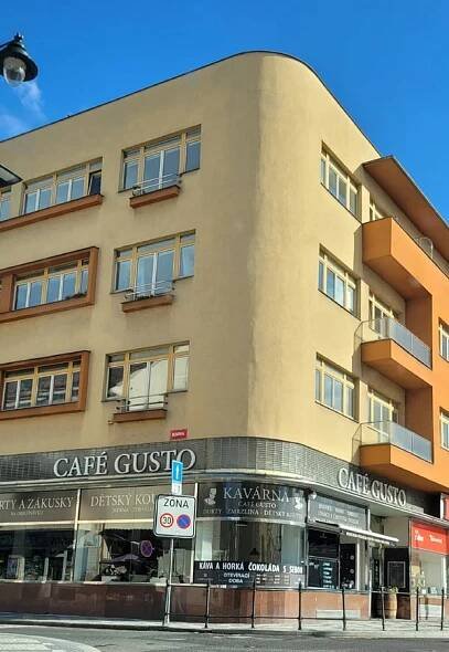 CAFÉ GUSTO foto 4