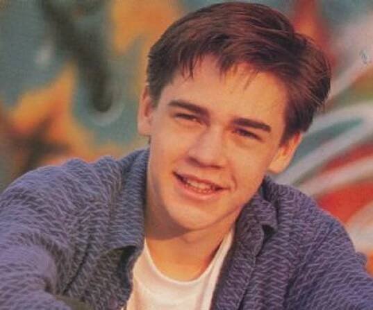 Barret Oliver Biography - Facts, Childhood, Family Life & Achievements