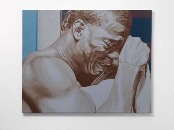 Mike Kelley & John Miller - Mike Kelley & John Miller - Galerie Nagel Draxler - Art