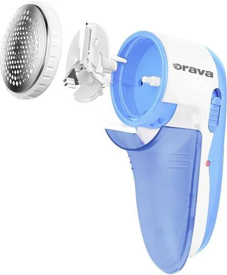 Orava LR-101 B