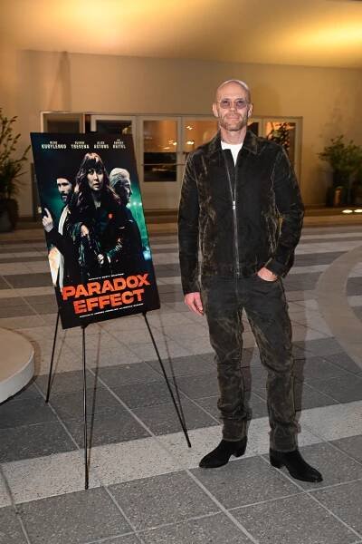 Celebrity Photos October 2024: Paul Mescal, Ciara, Selena Gomez