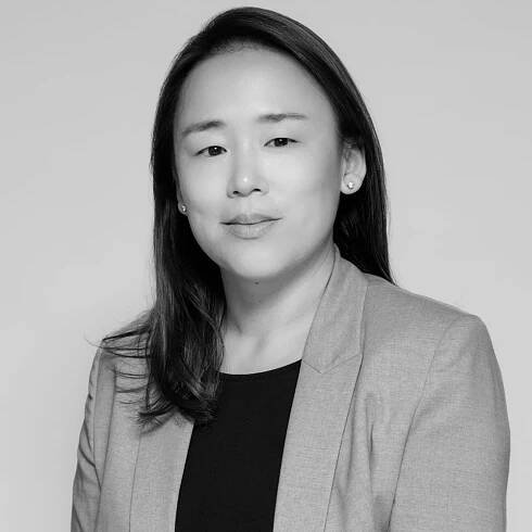 Eurasia Group | Amanda Hsiao
