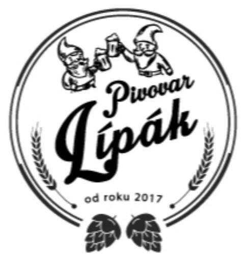 Logo Pivovar Lípák