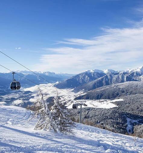 Skigebiet Gitschberg-Jochtal