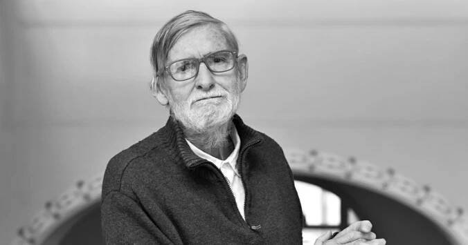Jan Schmid – zakladatel a dlouholetý ředitel legendární liberecké Ypsilonky