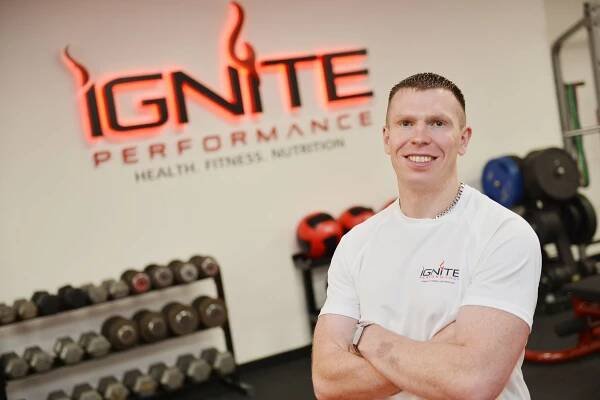 Our Team - Ignite Performance