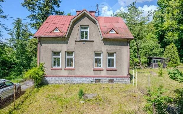 Ostatní, Klášterní, Orlová, 145 m²