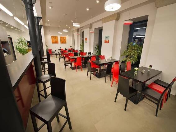 EA Business Hotel Jihlava Jihlava - ubytování | Hportal.cz