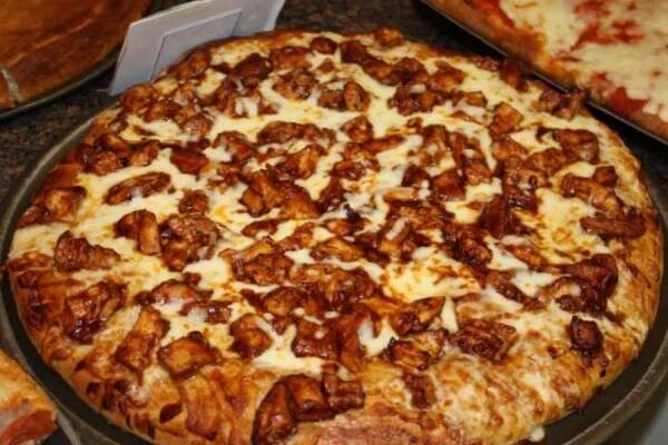 Tony’s New York Pizza