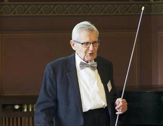 Karel Závěta