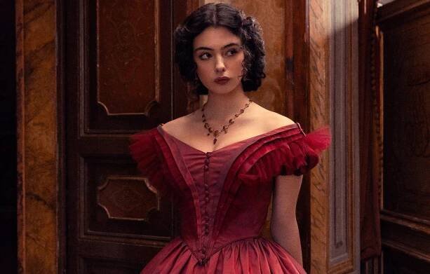 Deva Cassel : qui est l'actrice de la série Le Guépard