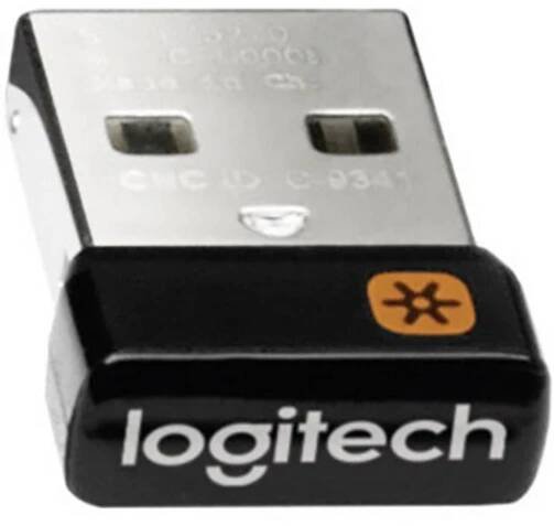 Logitech USB Unifying Receiver 910-005931