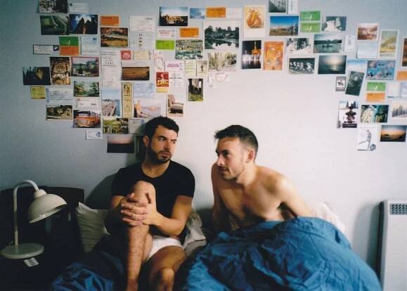 Tom Cullen
