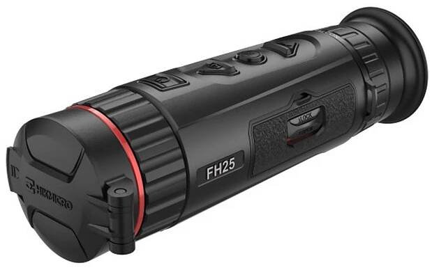 HIKMICRO Falcon FQ25