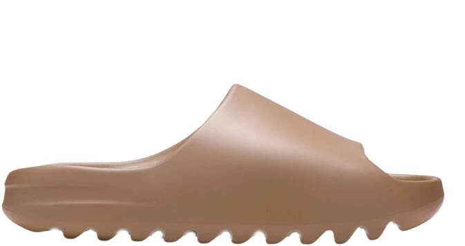 Yeezy Slides 'Core'