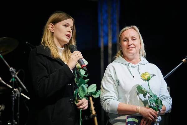 Sabinka poděkovala za pomoc. Benefice na Slováckém létu přinesla 200 tisíc korun