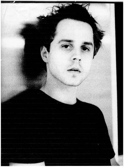 Nylon Magazine: Giovanni Ribisi - Personal Test