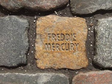 Freddie Mercury – Wikipedia