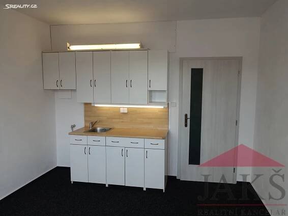 Pronájem bytu 1+kk 21 m², Volšovská, Sušice - Sušice II