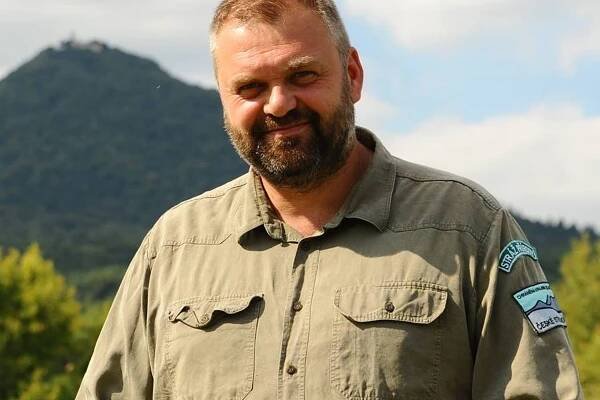 Daniel Pitek: Českou krajinu ničí sucho, velké agropodniky i zkostnatělá byrokracie