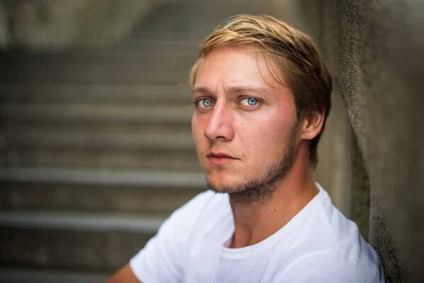 Ondrej Kraus – RESET ACTORS