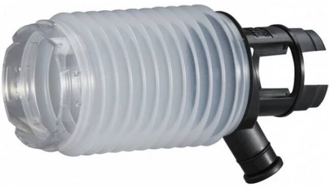 MAKITA 198376-8 Lapač prachu HR166