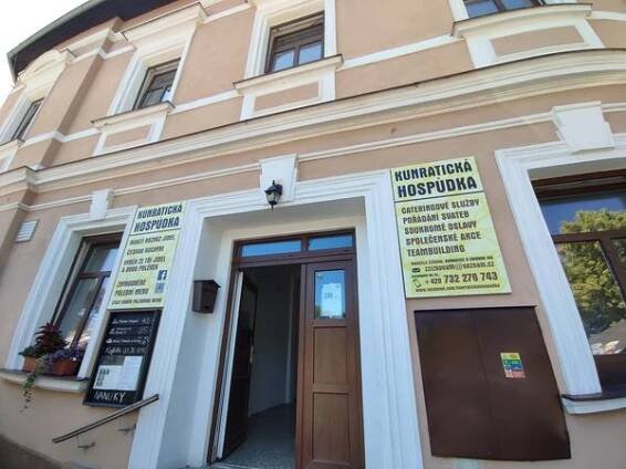 Kunratická hospůdka foto 3