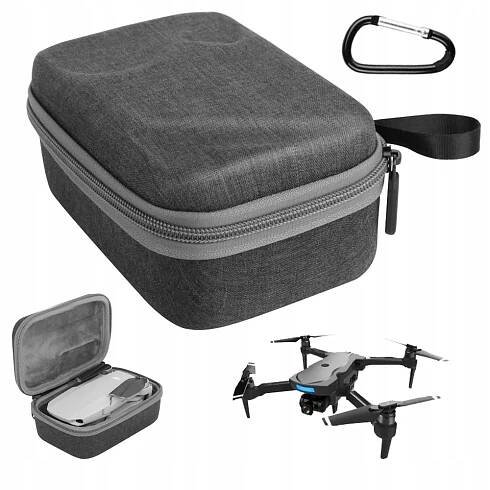 PŘÍSLUŠENSTVÍ TAŠKA POUZDRO PRO DJI MINI 3/MINI 3 PRO - Allegro