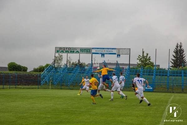 Letní liga: SK Benešov - FC Písek | FK Benešov