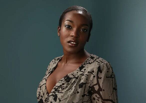 42 Facts About Wunmi Mosaku