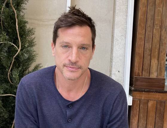 How Simon Rex Went from Hollywood Pariah to Red Rocket Award Contender