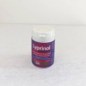 Omega Advanced Lyprinol - Health Direct NI